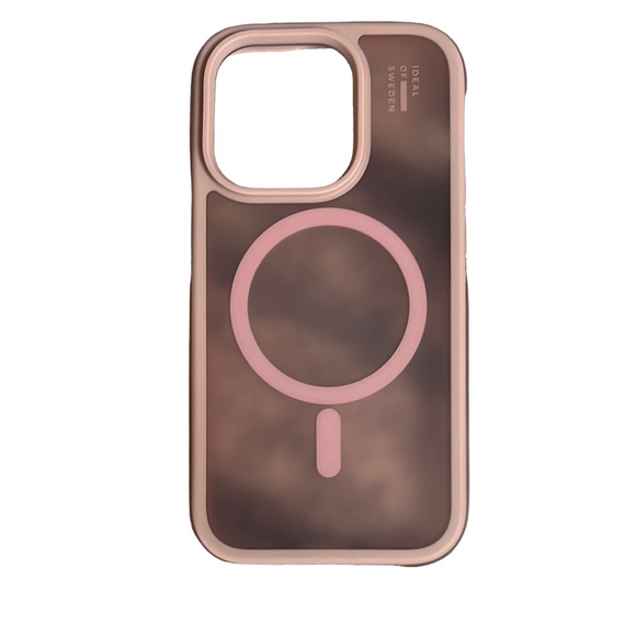 ideal of sweden Pink iphone 14 Phone Case - Picture 1 of 6